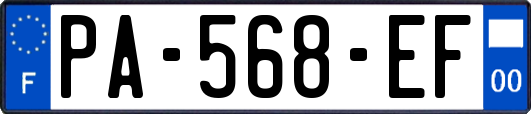 PA-568-EF