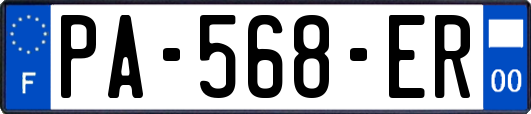 PA-568-ER