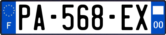 PA-568-EX