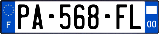 PA-568-FL