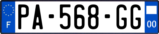 PA-568-GG