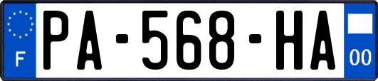 PA-568-HA