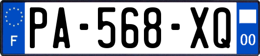 PA-568-XQ