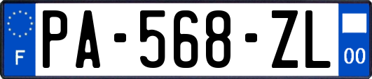 PA-568-ZL
