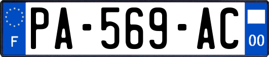 PA-569-AC