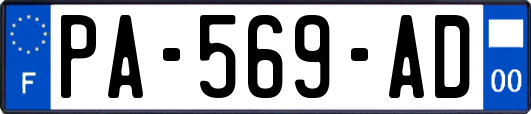 PA-569-AD