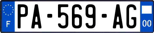 PA-569-AG