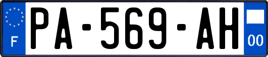 PA-569-AH