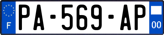 PA-569-AP