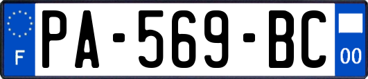 PA-569-BC