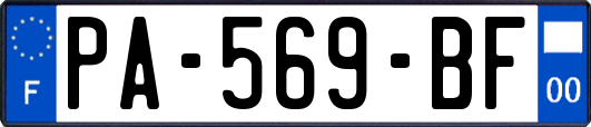 PA-569-BF