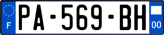PA-569-BH