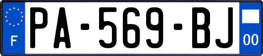 PA-569-BJ