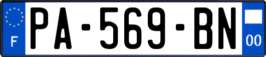 PA-569-BN