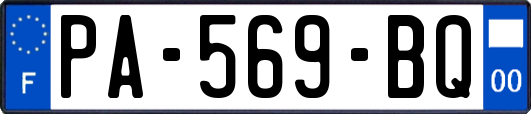 PA-569-BQ