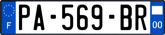 PA-569-BR