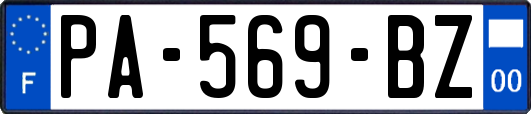PA-569-BZ