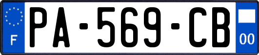 PA-569-CB