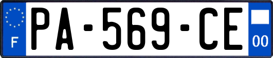 PA-569-CE