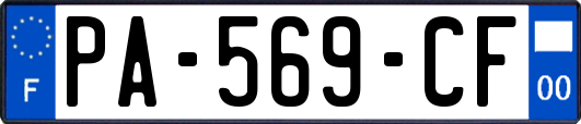 PA-569-CF