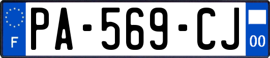 PA-569-CJ