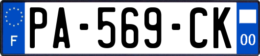 PA-569-CK