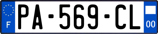 PA-569-CL
