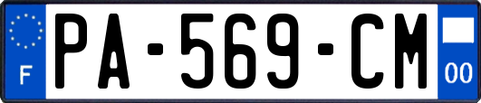 PA-569-CM