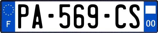 PA-569-CS