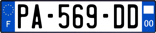 PA-569-DD