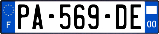 PA-569-DE