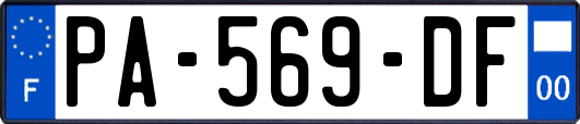 PA-569-DF