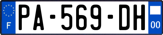 PA-569-DH