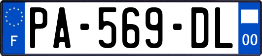 PA-569-DL