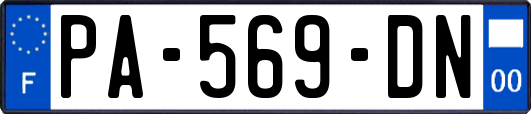 PA-569-DN