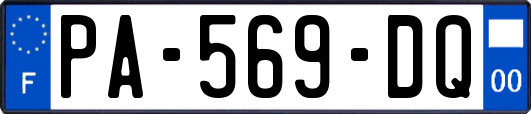 PA-569-DQ