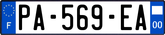 PA-569-EA