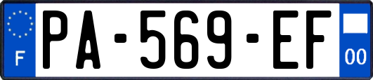 PA-569-EF
