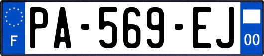 PA-569-EJ
