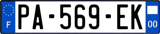 PA-569-EK