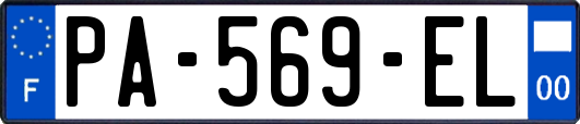 PA-569-EL