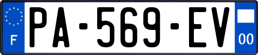 PA-569-EV