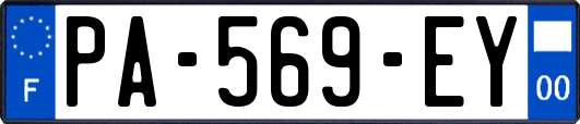 PA-569-EY
