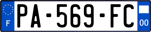 PA-569-FC