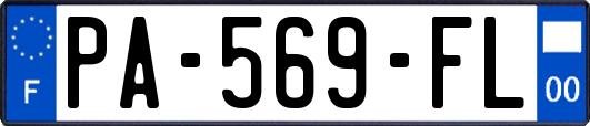 PA-569-FL