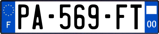 PA-569-FT