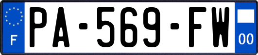 PA-569-FW