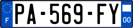 PA-569-FY