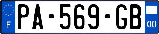 PA-569-GB