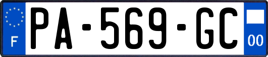 PA-569-GC
